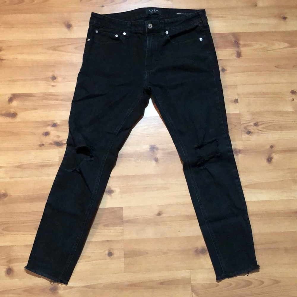 PACSUN Denim Jeans 32 x 32
